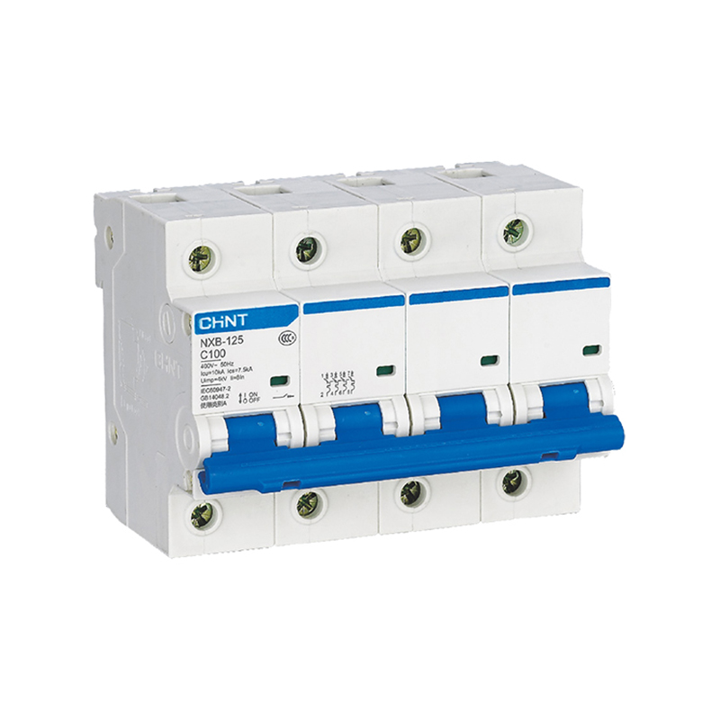 NXB-125微型断路器 上海正笙电气商城的优选产品解析